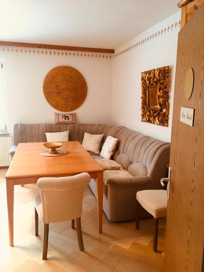 Familienapartments Mit Balkon Und Garten Ober-Lembach Екстер'єр фото