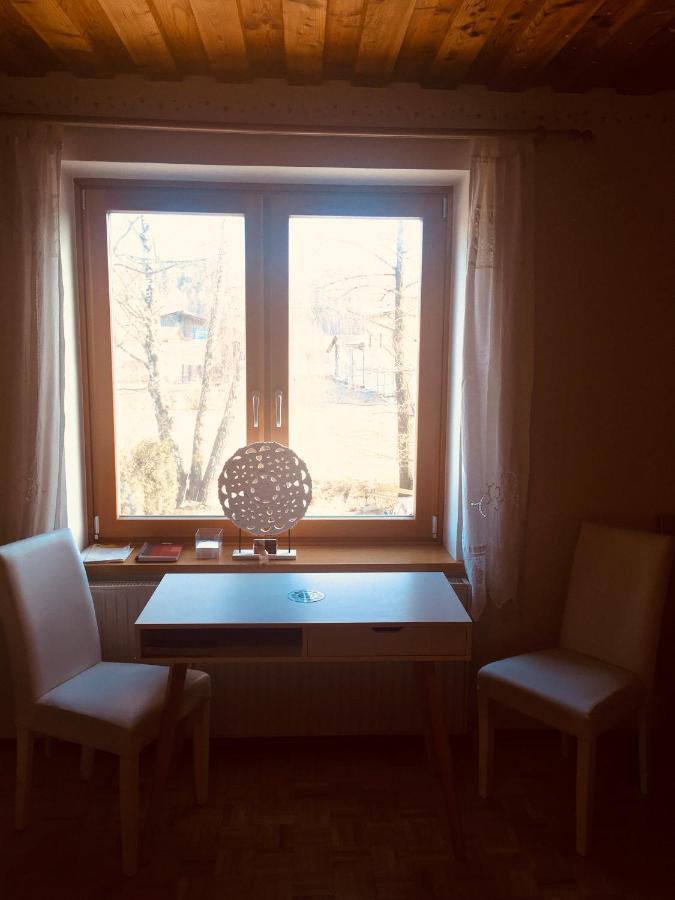 Familienapartments Mit Balkon Und Garten Ober-Lembach Екстер'єр фото