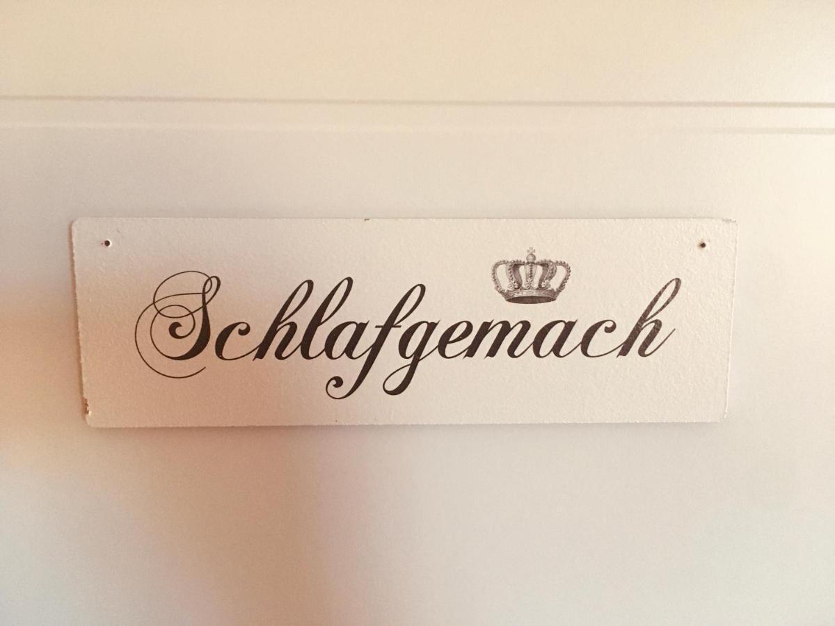 Familienapartments Mit Balkon Und Garten Ober-Lembach Екстер'єр фото