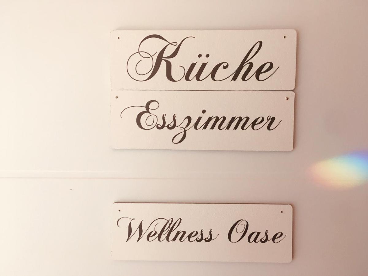Familienapartments Mit Balkon Und Garten Ober-Lembach Екстер'єр фото